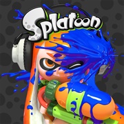 Splatoon (2015)