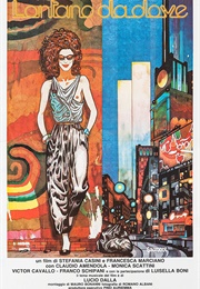 Lontano Da Dove (1983)