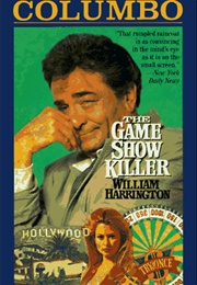Columbo: The Game Show Killer (William Harrington)
