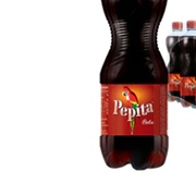 Pepita Cola