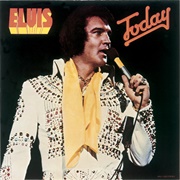 Shake a Hand - Elvis Presley