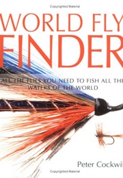 World Fly Finder (Peter Cockwill)