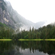 Misty Fjords, AK (USFS)