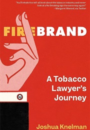 Firebrand (Joshua Knelman)