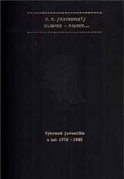 Mladost – Radost... (J.H. Krchovský)
