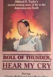 Roll of Thunder, Hear My Cry (1978)