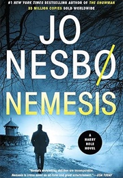 Nemesis (Jo Nesbø)