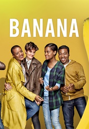 Banana (2015)