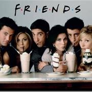 Move in With Old Friends