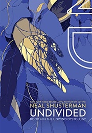 Undivided (Neal Shusterman)