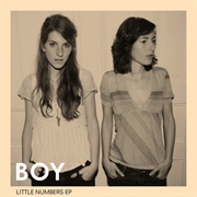 Boy - Little Numbers