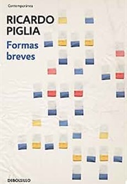 Formas Breves (Ricardo Piglia)