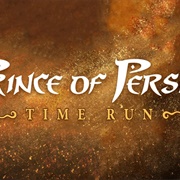 Prince of Persia: Time Run