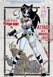 Sad Girl Psycho Baby (Dan Mendoza)