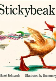 Stickybeak (Hazel Edwards)