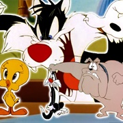 The Sylvester &amp; Tweety, Daffy and Speedy Show