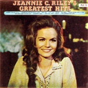 Good Enough to Be Your Wife - Jeannie C. Riley