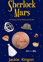 Sherlock Mars (Jackie Kingon)