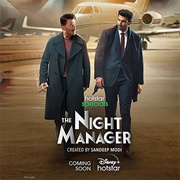 The Night Manager