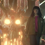 Possibilities Patrol