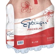 Eptinger Carbonated Mineral Water