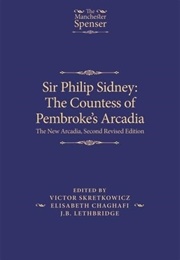 The New Arcadia (Sir Philip Sidney)