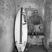 Kelly Slater