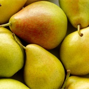 Fresh Pears