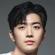 Kang Hoon