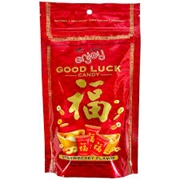 Chinese Good Luck Candy