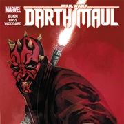 Star Wars: Darth Maul (Marvel)