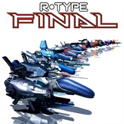 R-Type Final (2003)