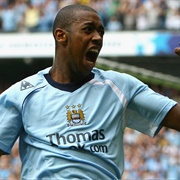 Gelson Fernandes