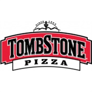 250. Tombstone (The Pizza) With Blank Check