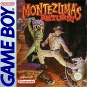 Montezuma's Return