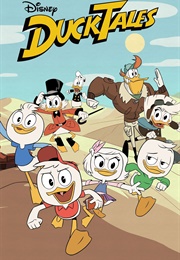 Ducktales (2017)