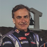 Carlos Sainz