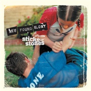 Sticks and Stones (New Found Glory, 2002)