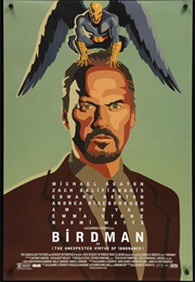 Birdman (2014)