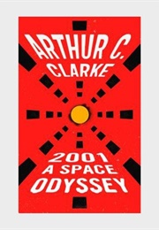 Space Odyssey Series (Arthur C. Clarke)