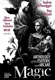 Magic (Jonathan Oliver)