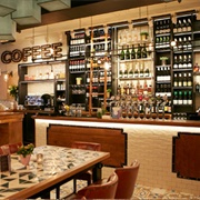 All Bar One Leicester Square