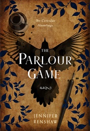 The Parlour Game (Jennifer Renshaw)