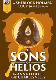 The Sons of Helios (Anna Elliott)