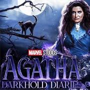 Agatha: The Darkhold Diaries | Disney+