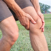 Genuphobia - Fear of Knees