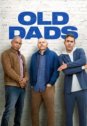 Old Dads (2023)