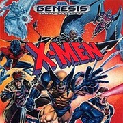 X-Men (1993)