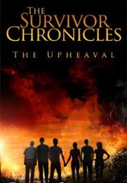 The Upheaval (Erica Stevens)