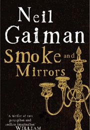 Changes (Neil Gaiman)